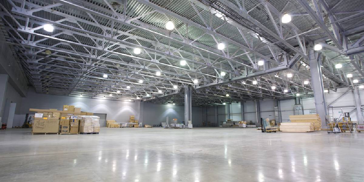 Commercial & Industrial Electricians Acton & Feltham